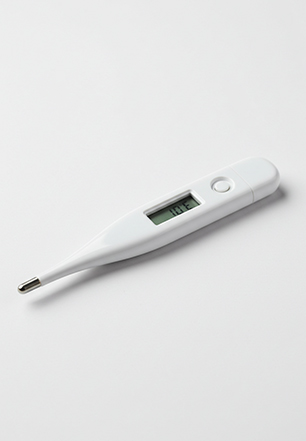 Digital Thermometer