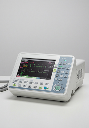 ECG Machine