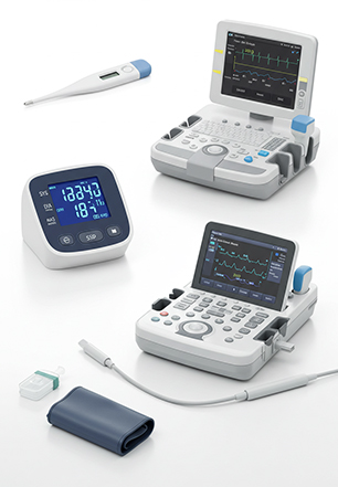 Medical Equipments