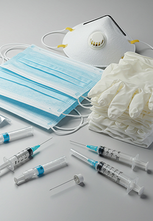 Medical Supplies